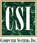 CSI Logo