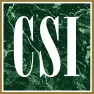 CSI Logo