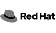 Red Hat Logo